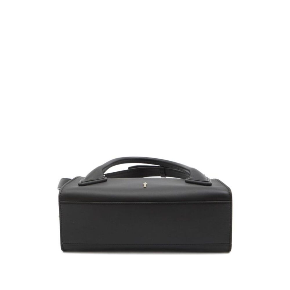 Christian Louboutin Women Venus Mini Leather Crossbody Bag - Picture 3 of 4
